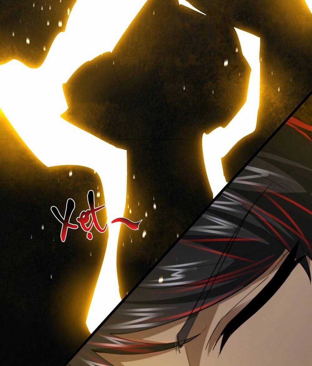 Ta Biến Thế Giới Kinh Dị Thành Trò Chơi Nuôi Dưỡng Chapter 14 trang 30