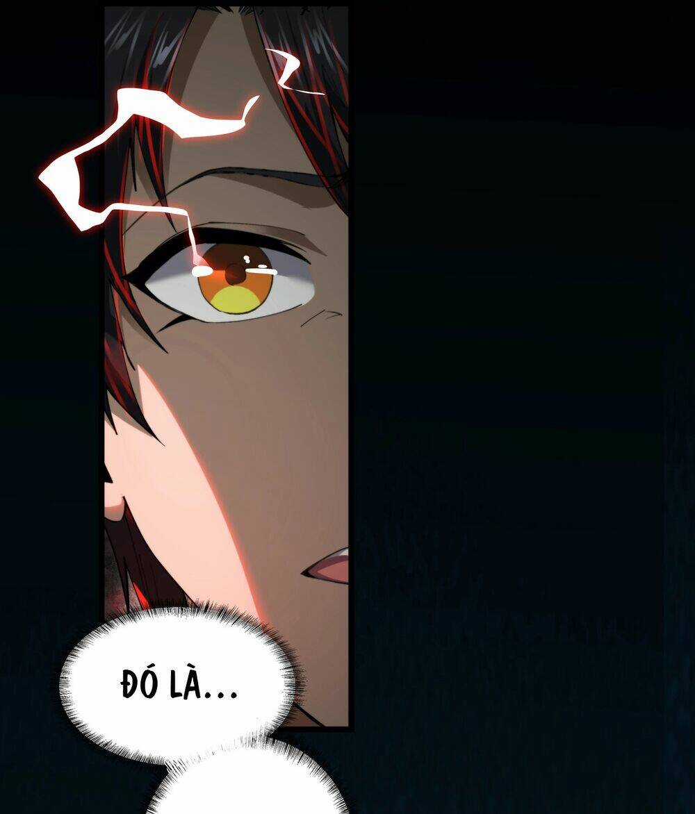 Ta Biến Thế Giới Kinh Dị Thành Trò Chơi Nuôi Dưỡng Chapter 14 trang 34