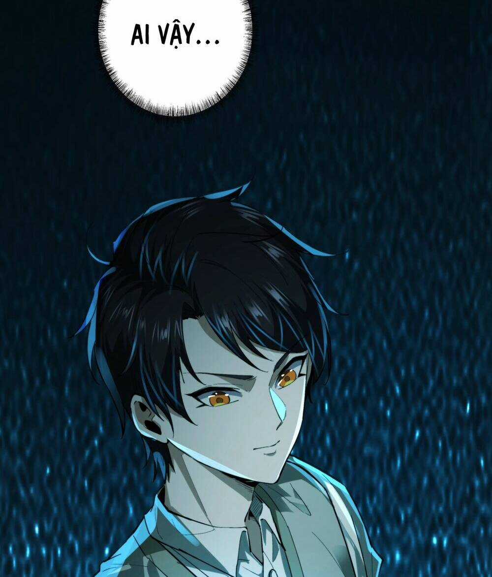 Ta Biến Thế Giới Kinh Dị Thành Trò Chơi Nuôi Dưỡng Chapter 14 trang 35