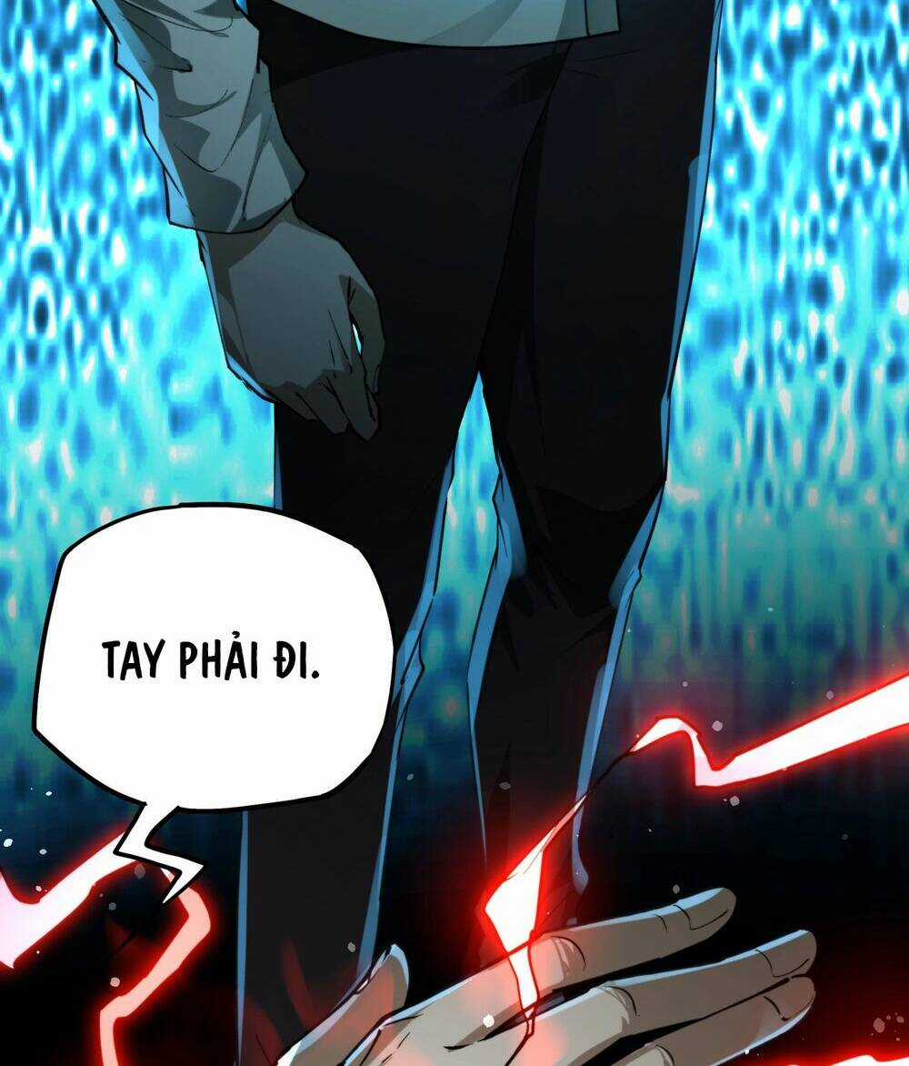 Ta Biến Thế Giới Kinh Dị Thành Trò Chơi Nuôi Dưỡng Chapter 14 trang 37