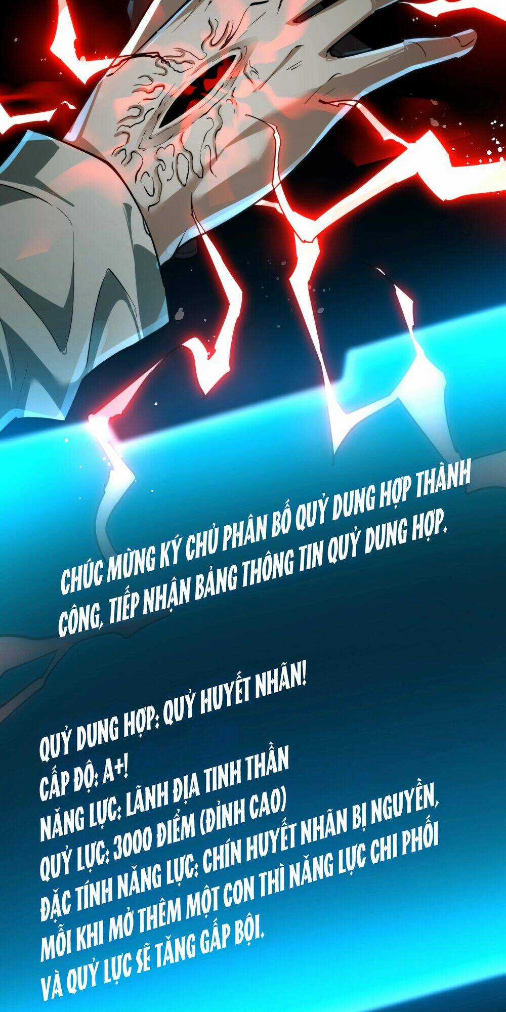 Ta Biến Thế Giới Kinh Dị Thành Trò Chơi Nuôi Dưỡng Chapter 14 trang 38