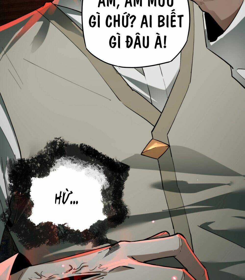 Ta Biến Thế Giới Kinh Dị Thành Trò Chơi Nuôi Dưỡng Chapter 14 trang 42