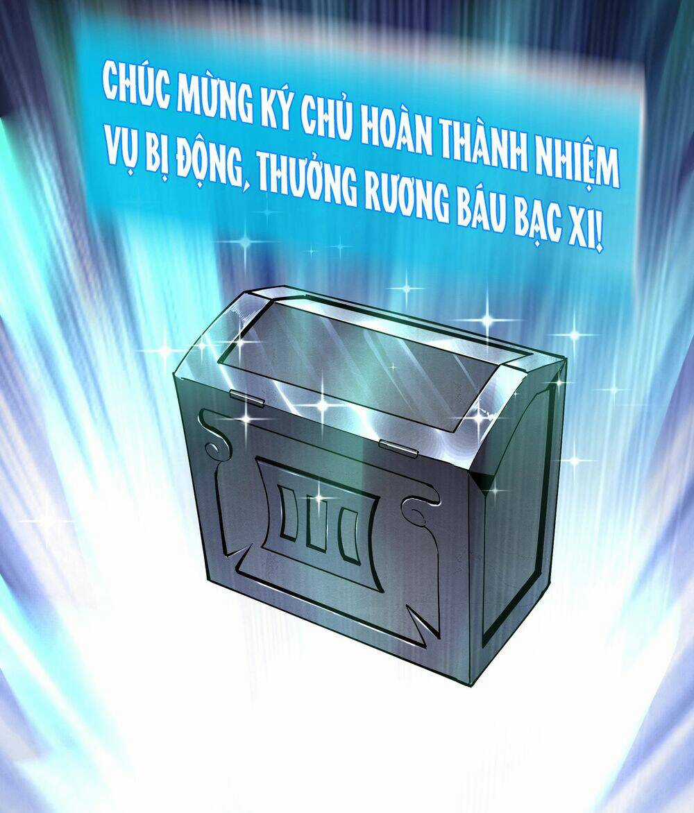 Ta Biến Thế Giới Kinh Dị Thành Trò Chơi Nuôi Dưỡng Chapter 14 trang 44
