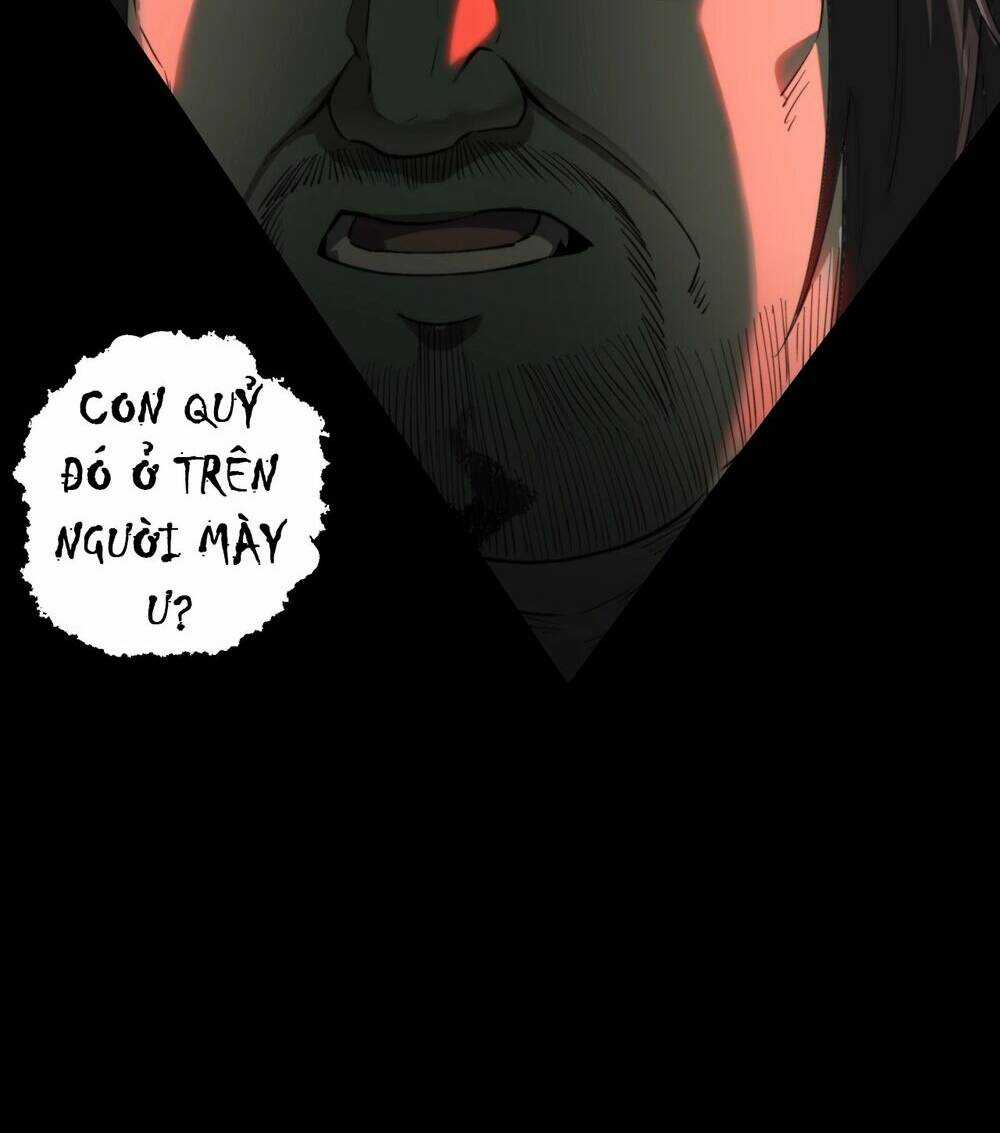 Ta Biến Thế Giới Kinh Dị Thành Trò Chơi Nuôi Dưỡng Chapter 14 trang 55