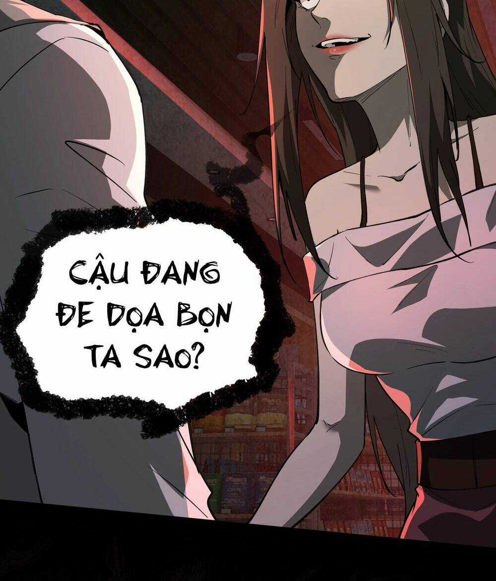 Ta Biến Thế Giới Kinh Dị Thành Trò Chơi Nuôi Dưỡng Chapter 14 trang 57