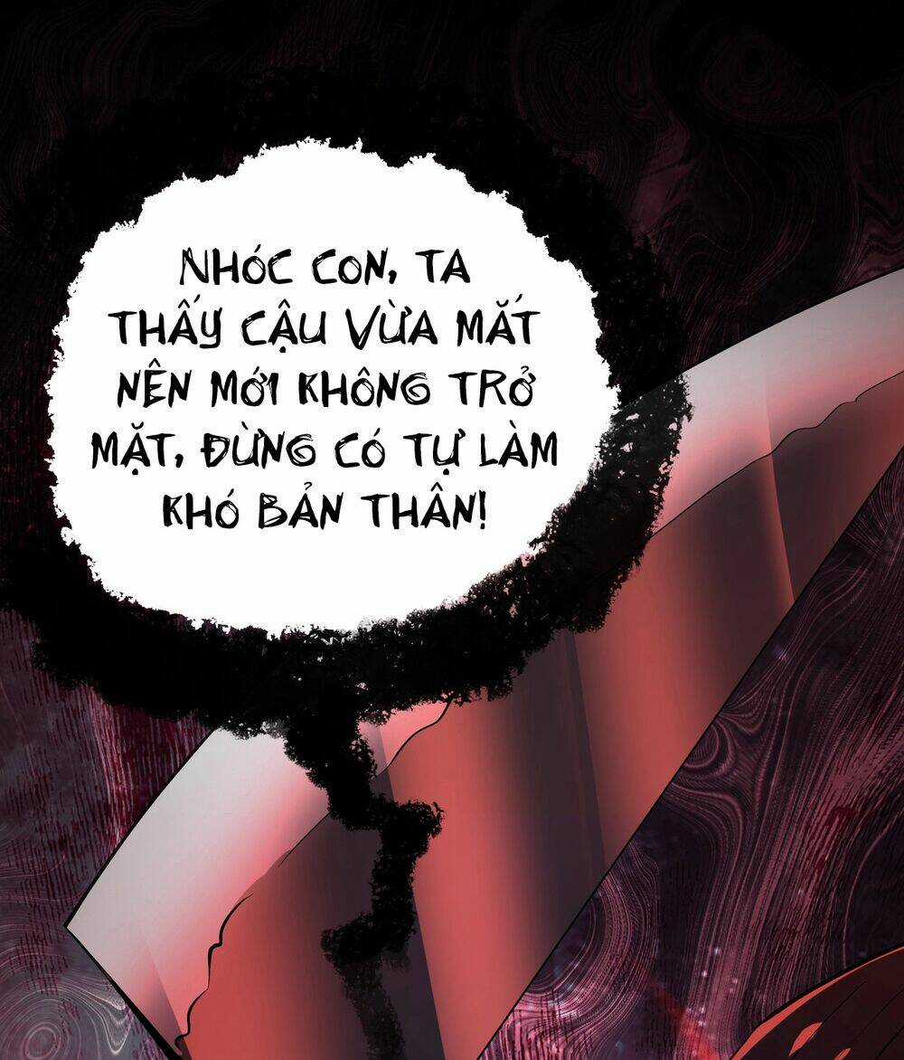 Ta Biến Thế Giới Kinh Dị Thành Trò Chơi Nuôi Dưỡng Chapter 14 trang 58