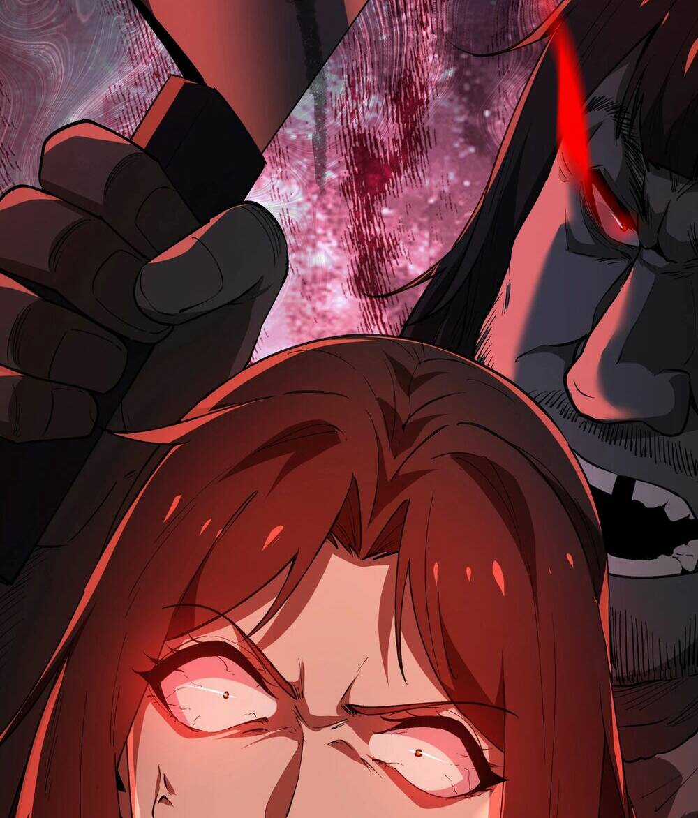 Ta Biến Thế Giới Kinh Dị Thành Trò Chơi Nuôi Dưỡng Chapter 14 trang 59