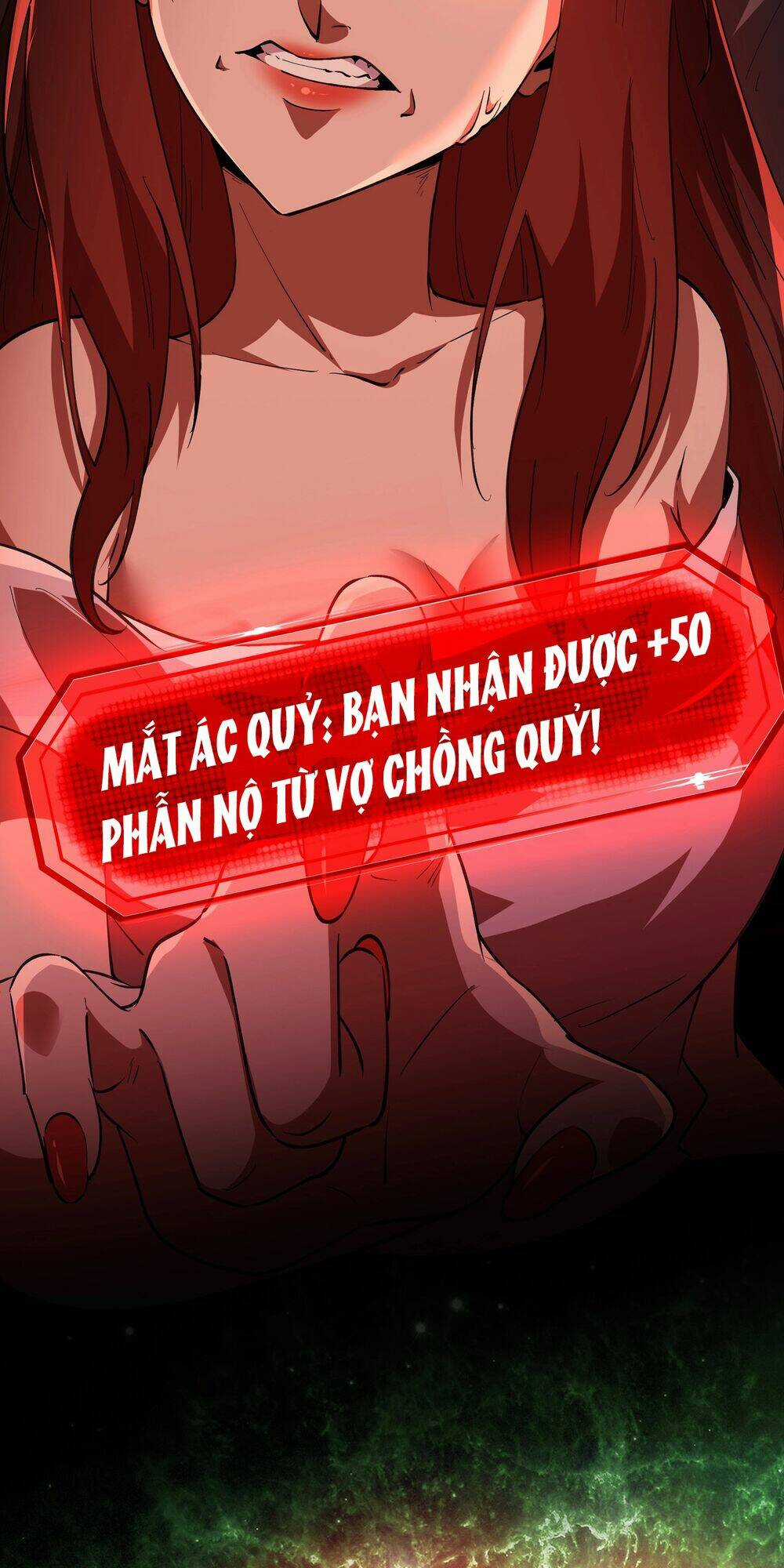 Ta Biến Thế Giới Kinh Dị Thành Trò Chơi Nuôi Dưỡng Chapter 14 trang 60