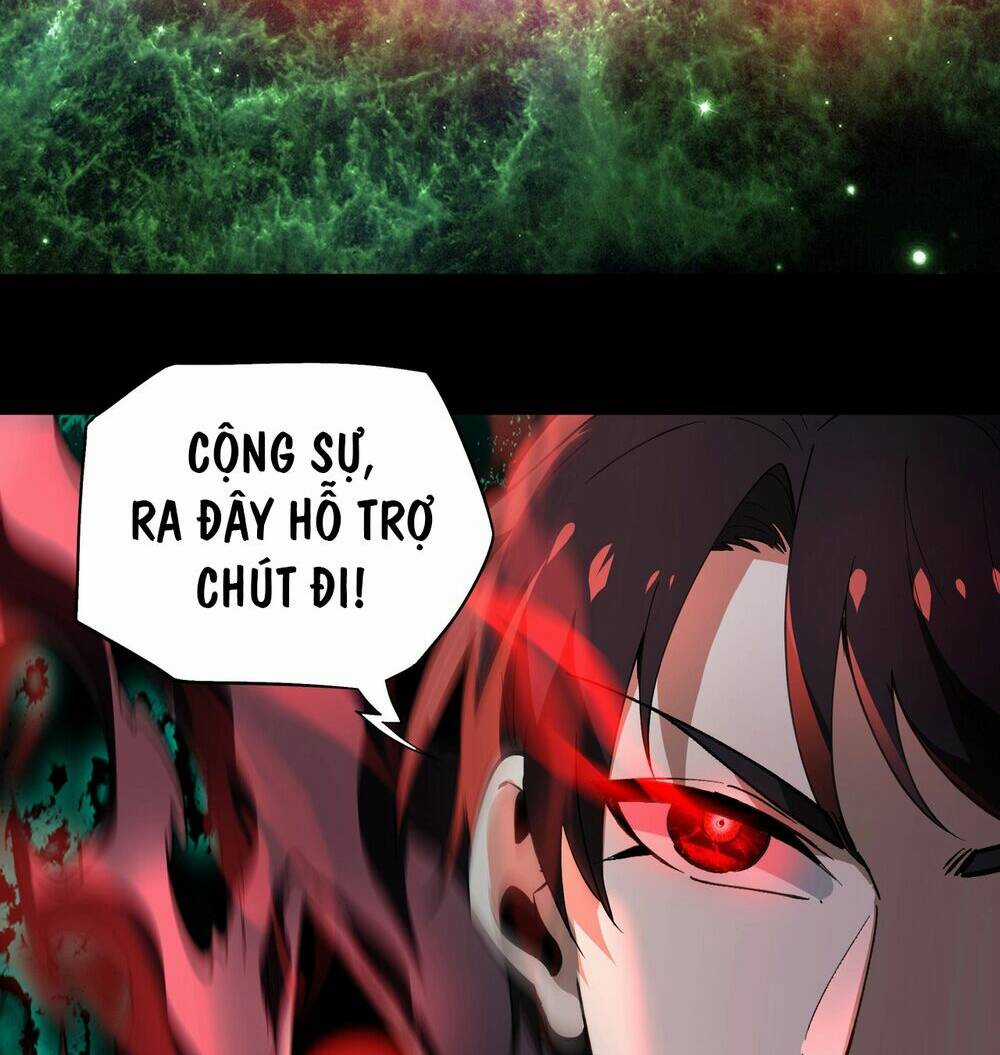 Ta Biến Thế Giới Kinh Dị Thành Trò Chơi Nuôi Dưỡng Chapter 14 trang 62