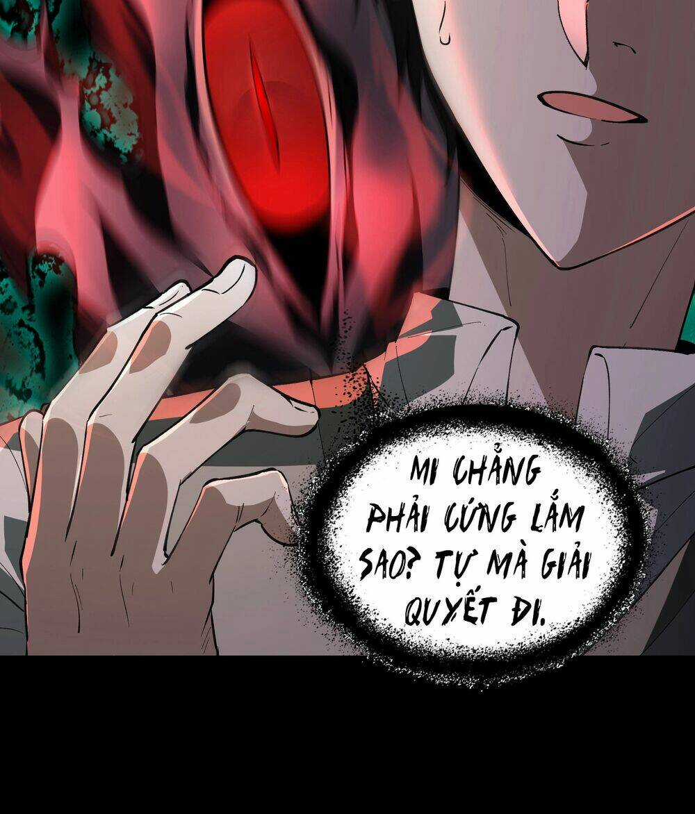 Ta Biến Thế Giới Kinh Dị Thành Trò Chơi Nuôi Dưỡng Chapter 14 trang 63