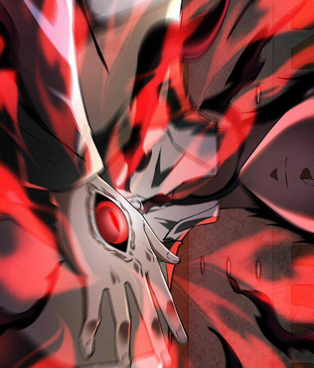 Ta Biến Thế Giới Kinh Dị Thành Trò Chơi Nuôi Dưỡng Chapter 14 trang 67