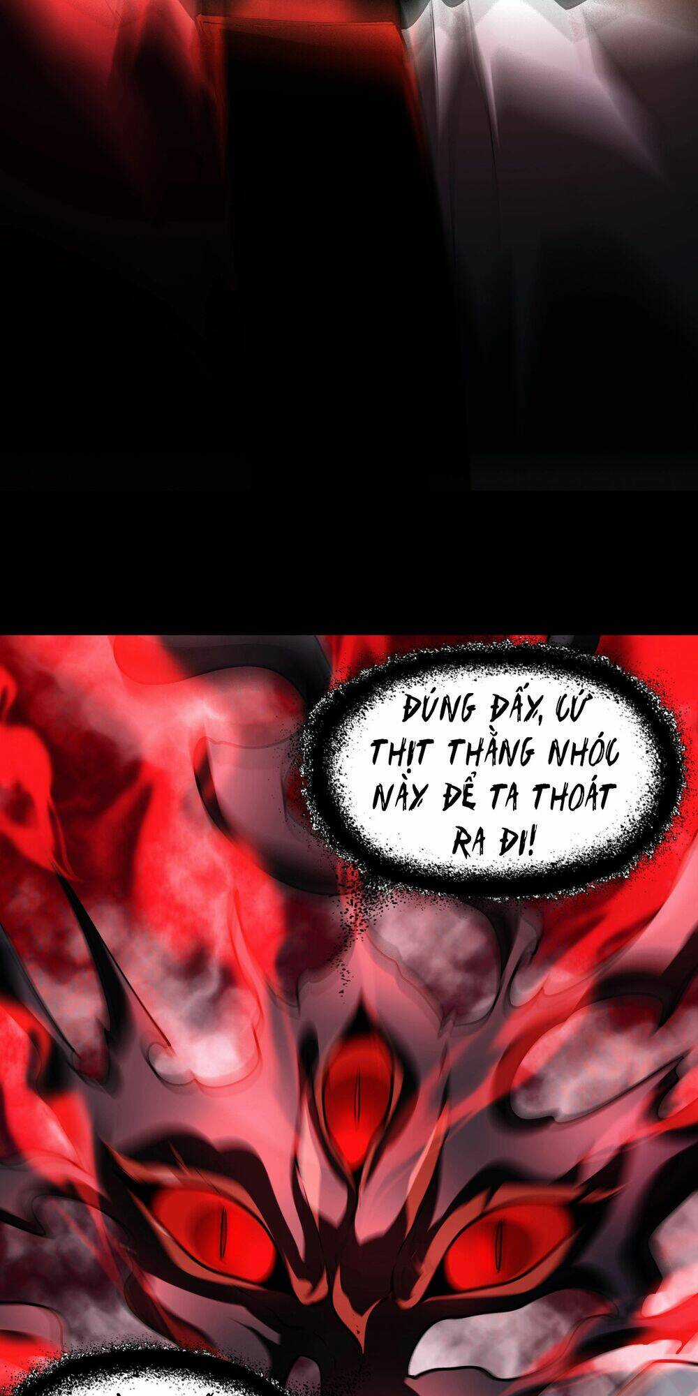 Ta Biến Thế Giới Kinh Dị Thành Trò Chơi Nuôi Dưỡng Chapter 14 trang 69