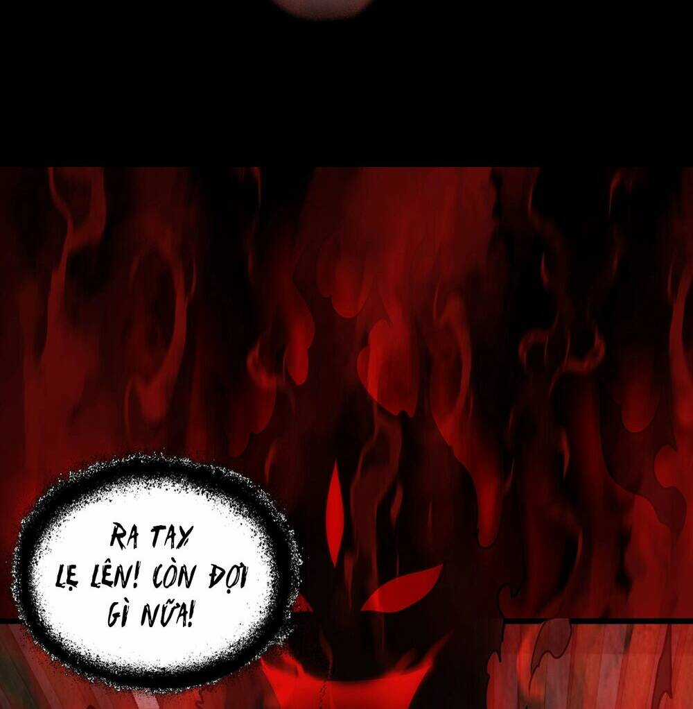 Ta Biến Thế Giới Kinh Dị Thành Trò Chơi Nuôi Dưỡng Chapter 14 trang 71