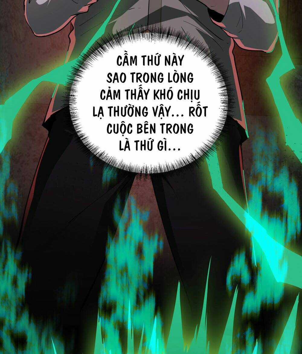 Ta Biến Thế Giới Kinh Dị Thành Trò Chơi Nuôi Dưỡng Chapter 14 trang 78