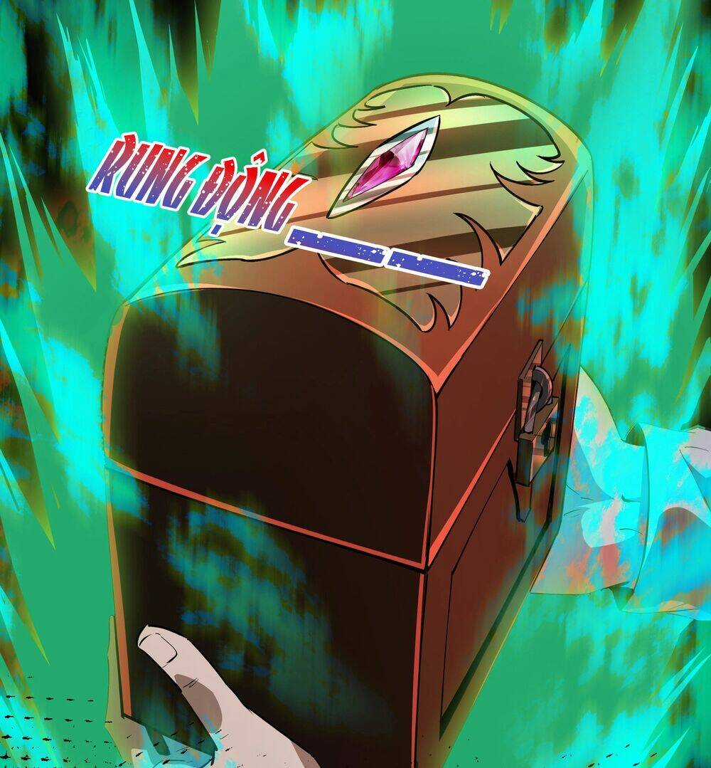 Ta Biến Thế Giới Kinh Dị Thành Trò Chơi Nuôi Dưỡng Chapter 14 trang 79