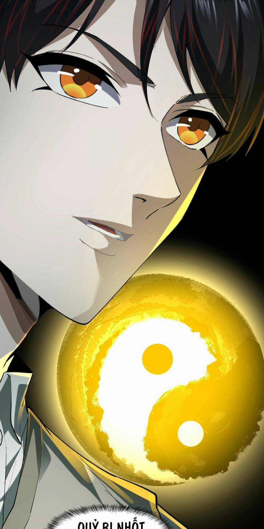 Ta Biến Thế Giới Kinh Dị Thành Trò Chơi Nuôi Dưỡng Chapter 14 trang 8