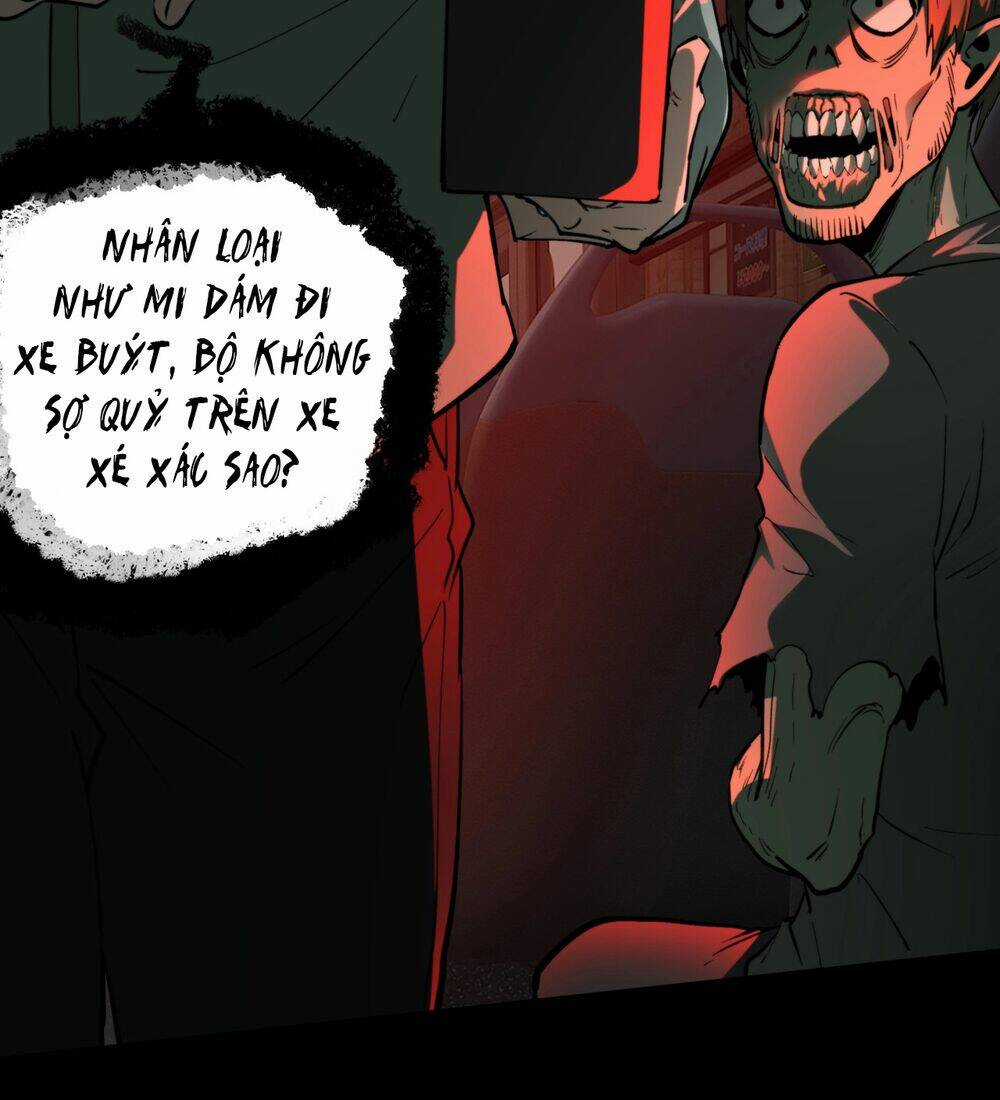 Ta Biến Thế Giới Kinh Dị Thành Trò Chơi Nuôi Dưỡng Chapter 14 trang 87