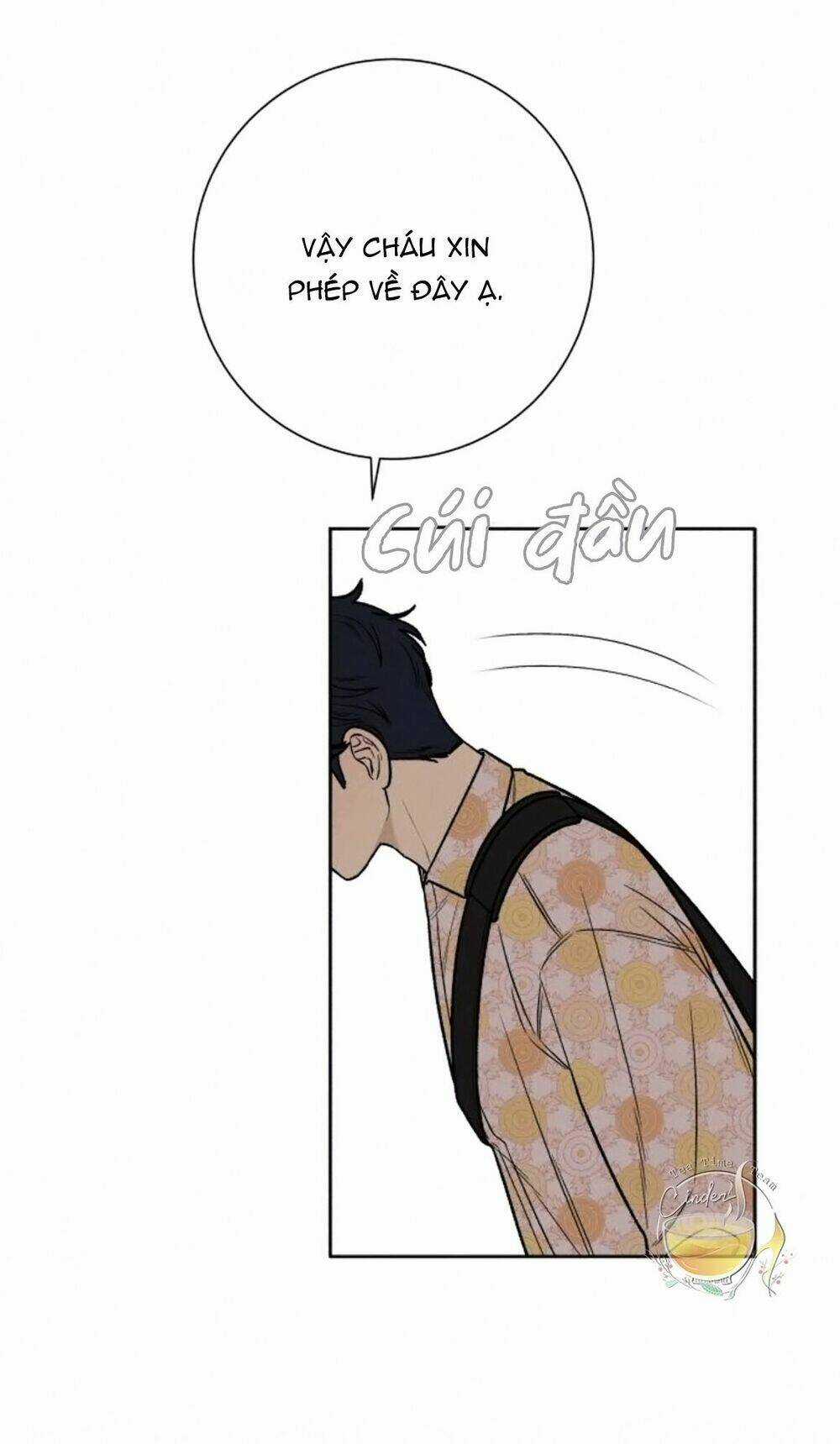 Ta Biến Thế Giới Kinh Dị Thành Trò Chơi Nuôi Dưỡng Chapter 15 trang 11