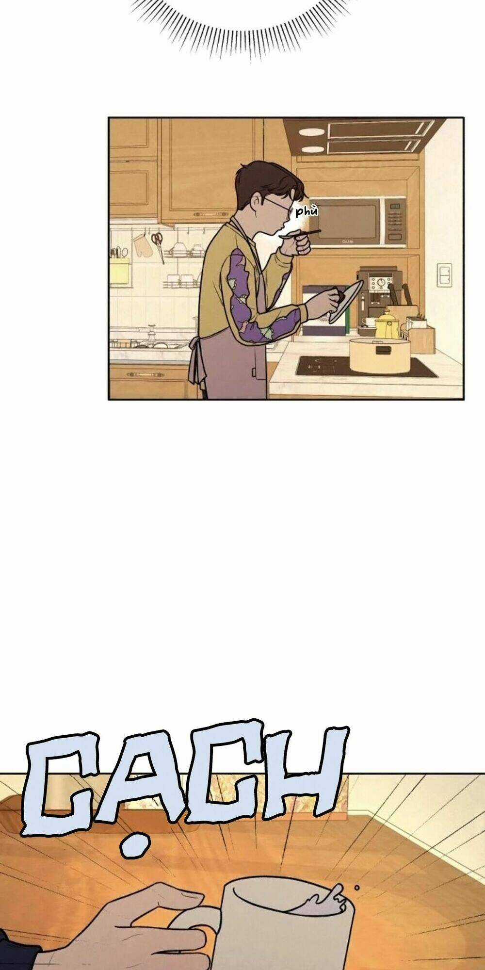 Ta Biến Thế Giới Kinh Dị Thành Trò Chơi Nuôi Dưỡng Chapter 15 trang 23