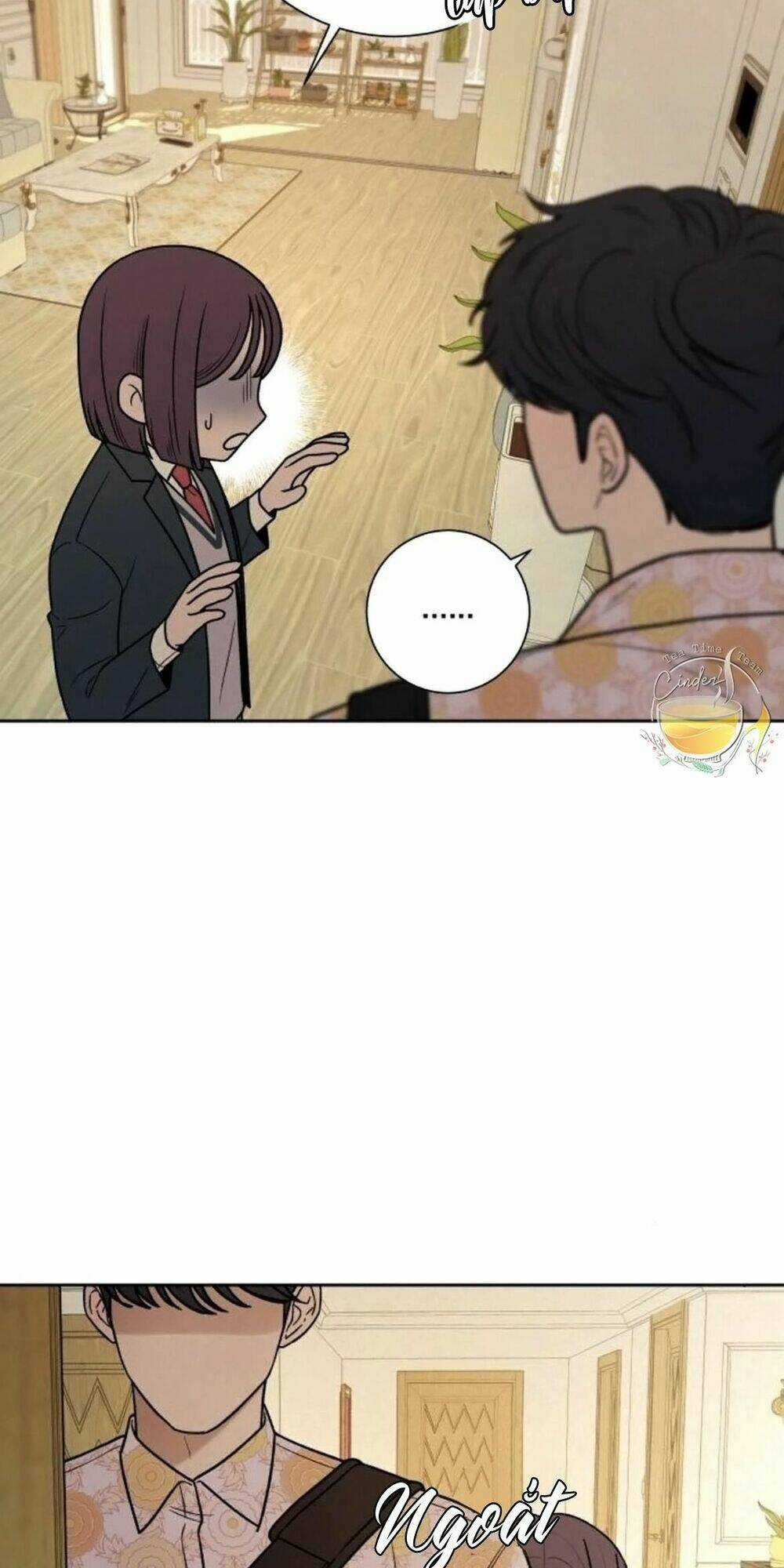 Ta Biến Thế Giới Kinh Dị Thành Trò Chơi Nuôi Dưỡng Chapter 15 trang 3