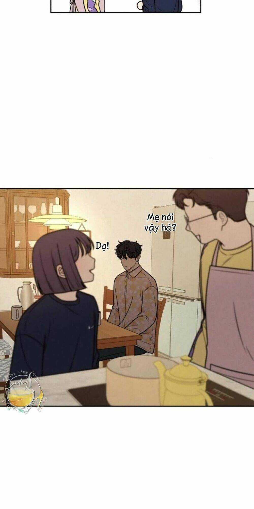 Ta Biến Thế Giới Kinh Dị Thành Trò Chơi Nuôi Dưỡng Chapter 15 trang 33