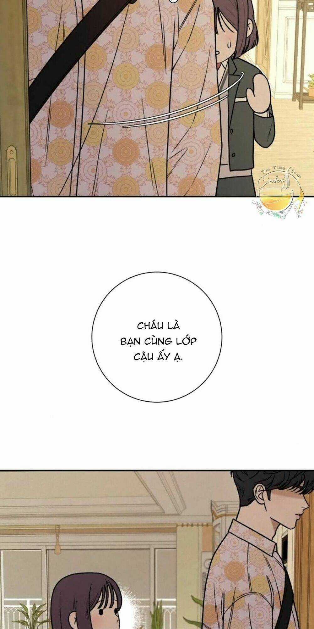 Ta Biến Thế Giới Kinh Dị Thành Trò Chơi Nuôi Dưỡng Chapter 15 trang 4