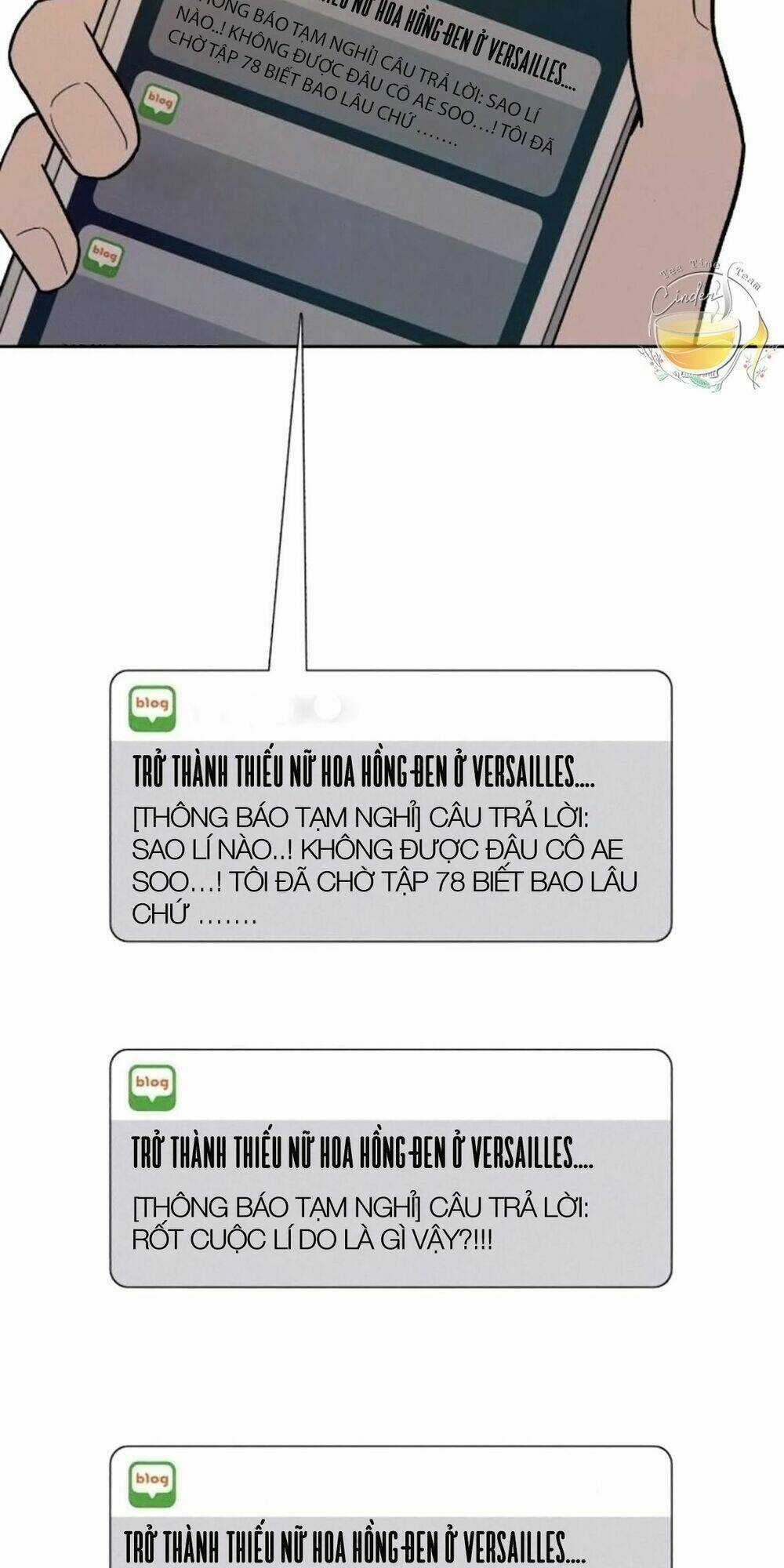 Ta Biến Thế Giới Kinh Dị Thành Trò Chơi Nuôi Dưỡng Chapter 15 trang 43