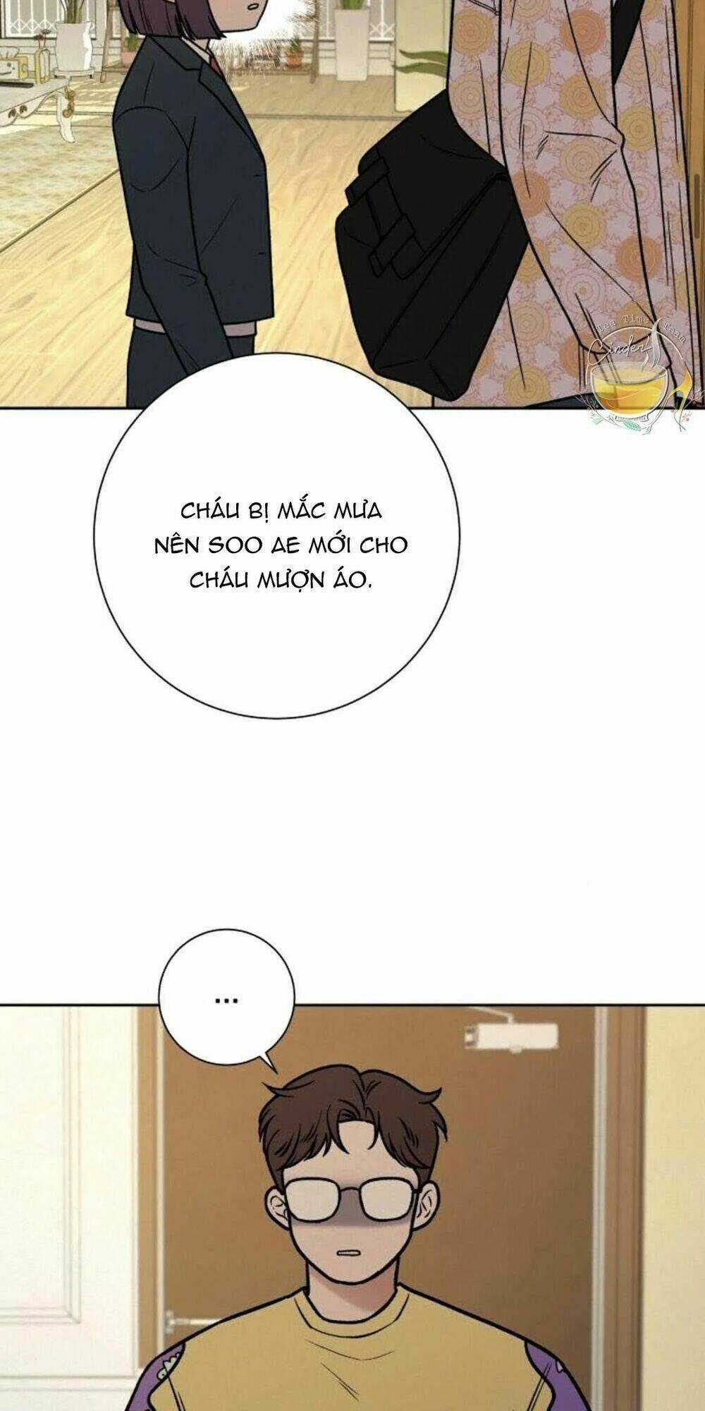 Ta Biến Thế Giới Kinh Dị Thành Trò Chơi Nuôi Dưỡng Chapter 15 trang 5