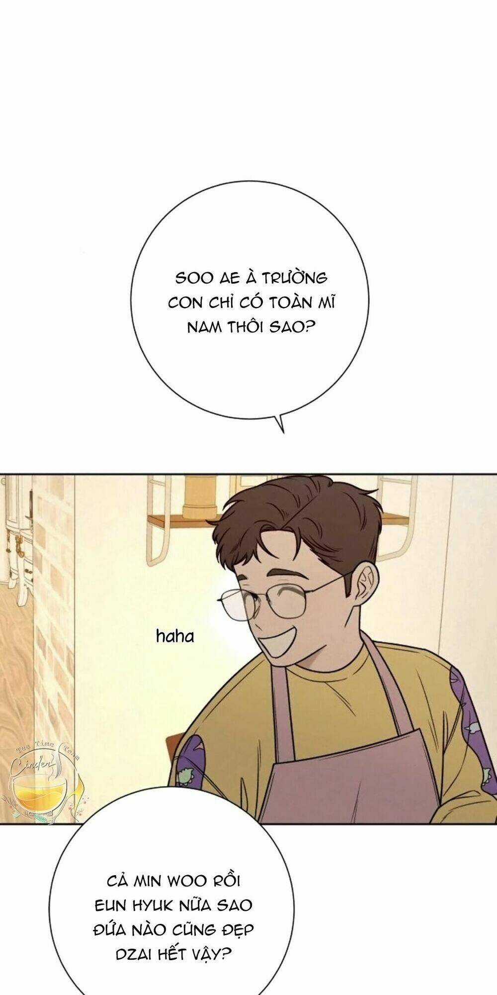 Ta Biến Thế Giới Kinh Dị Thành Trò Chơi Nuôi Dưỡng Chapter 15 trang 52