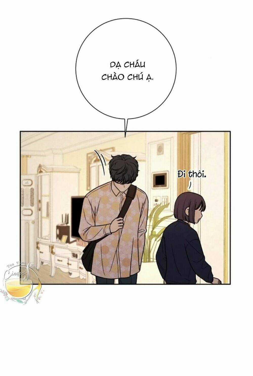 Ta Biến Thế Giới Kinh Dị Thành Trò Chơi Nuôi Dưỡng Chapter 15 trang 58