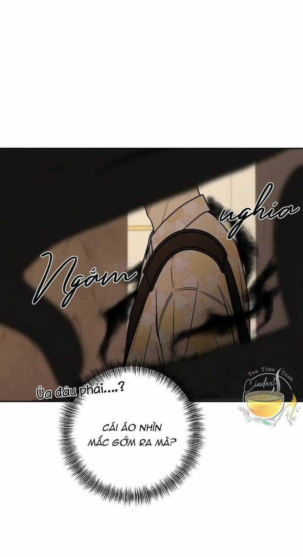 Ta Biến Thế Giới Kinh Dị Thành Trò Chơi Nuôi Dưỡng Chapter 15 trang 66