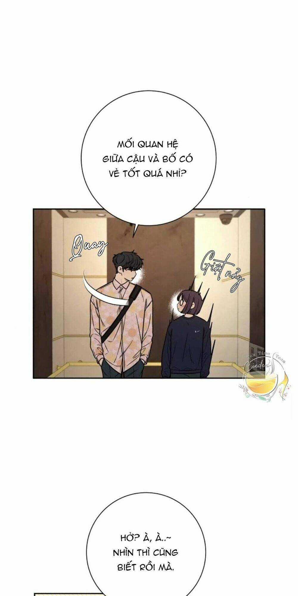 Ta Biến Thế Giới Kinh Dị Thành Trò Chơi Nuôi Dưỡng Chapter 15 trang 68