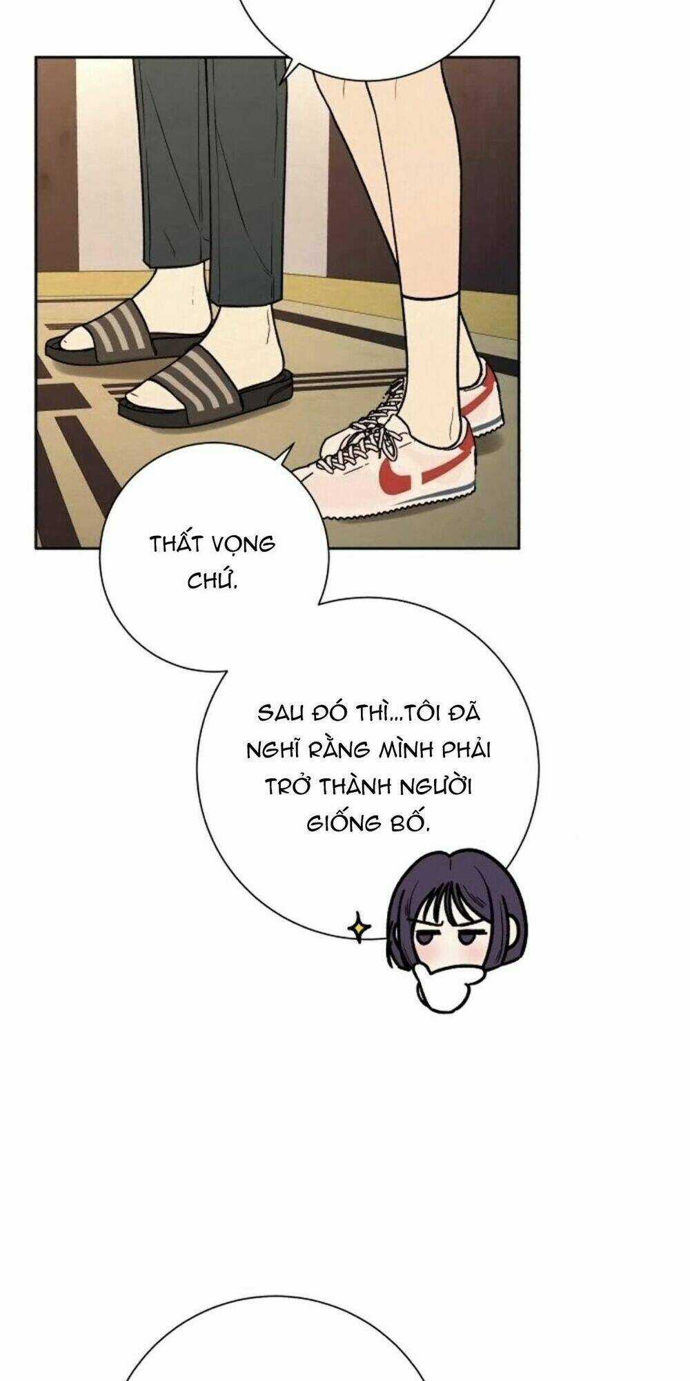 Ta Biến Thế Giới Kinh Dị Thành Trò Chơi Nuôi Dưỡng Chapter 15 trang 72