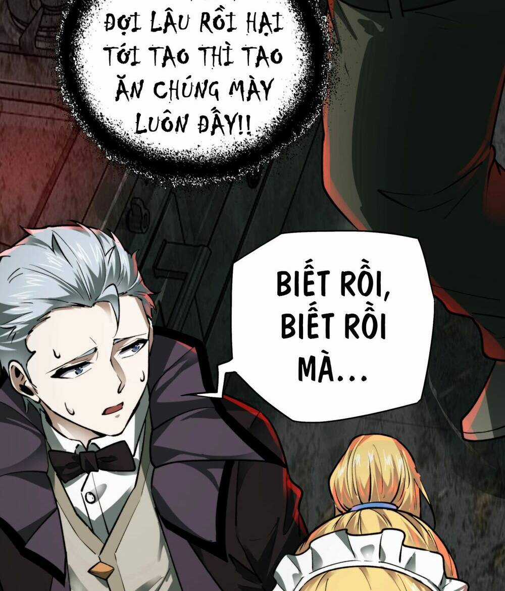 Ta Biến Thế Giới Kinh Dị Thành Trò Chơi Nuôi Dưỡng Chapter 16 trang 13