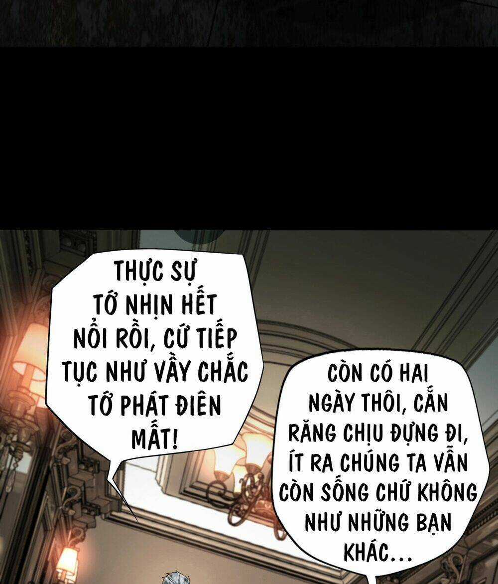 Ta Biến Thế Giới Kinh Dị Thành Trò Chơi Nuôi Dưỡng Chapter 16 trang 16