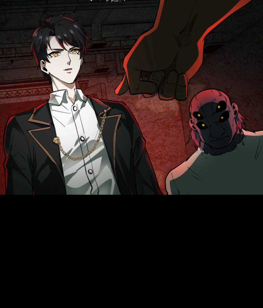 Ta Biến Thế Giới Kinh Dị Thành Trò Chơi Nuôi Dưỡng Chapter 16 trang 32