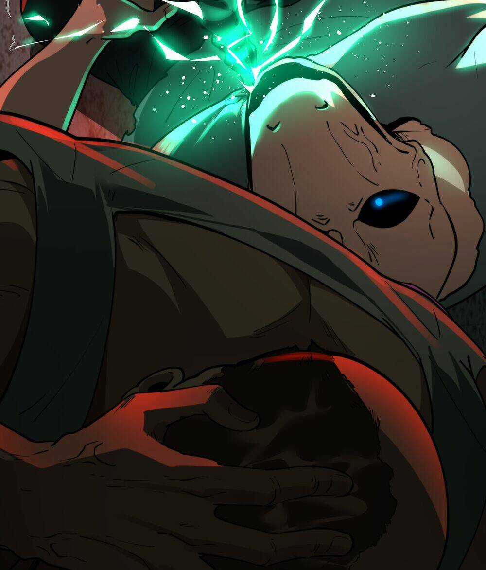 Ta Biến Thế Giới Kinh Dị Thành Trò Chơi Nuôi Dưỡng Chapter 16 trang 44