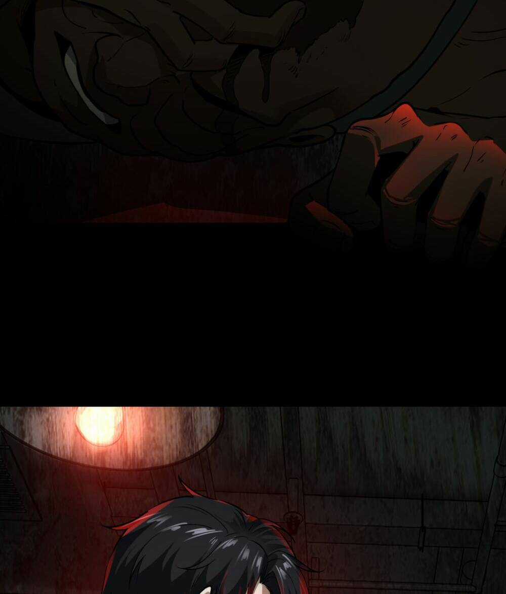 Ta Biến Thế Giới Kinh Dị Thành Trò Chơi Nuôi Dưỡng Chapter 16 trang 45