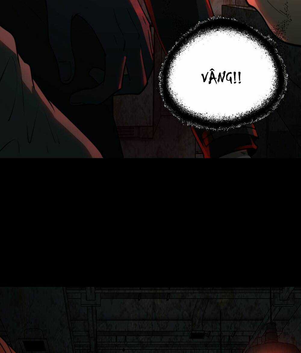 Ta Biến Thế Giới Kinh Dị Thành Trò Chơi Nuôi Dưỡng Chapter 16 trang 47