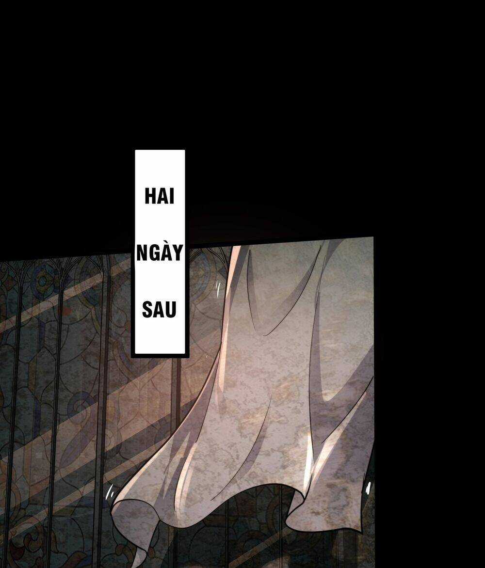 Ta Biến Thế Giới Kinh Dị Thành Trò Chơi Nuôi Dưỡng Chapter 16 trang 56