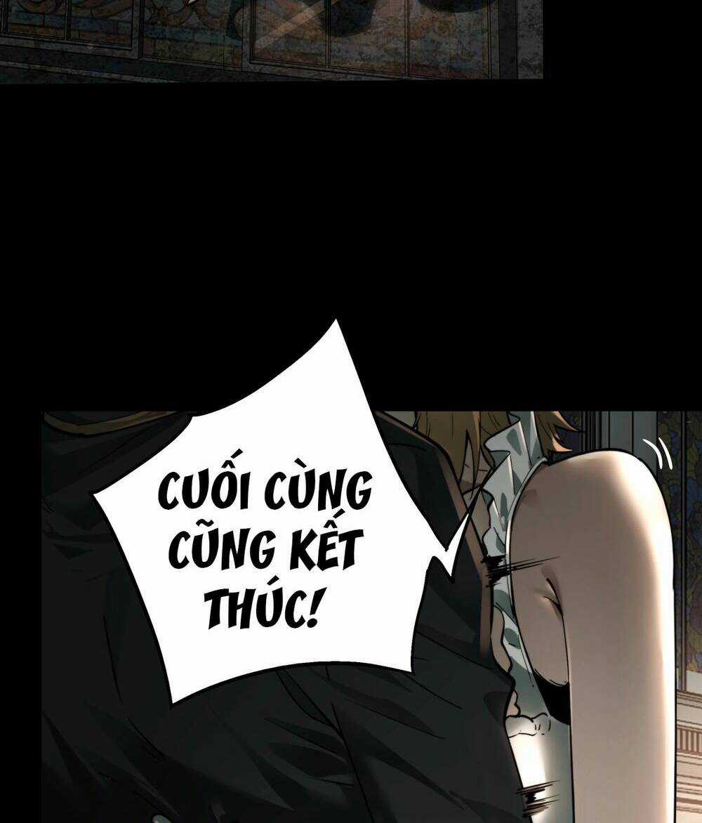 Ta Biến Thế Giới Kinh Dị Thành Trò Chơi Nuôi Dưỡng Chapter 16 trang 57