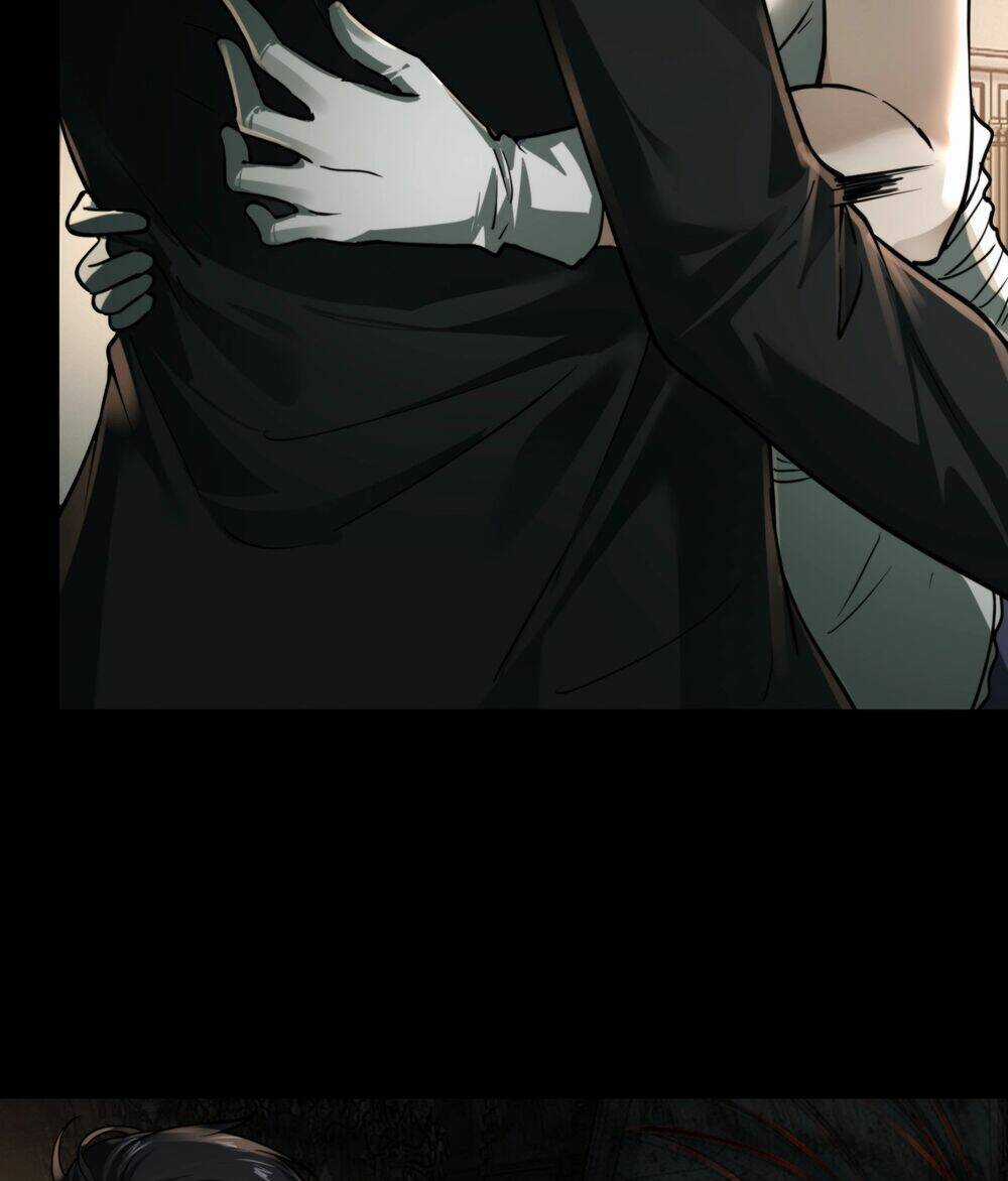 Ta Biến Thế Giới Kinh Dị Thành Trò Chơi Nuôi Dưỡng Chapter 16 trang 58