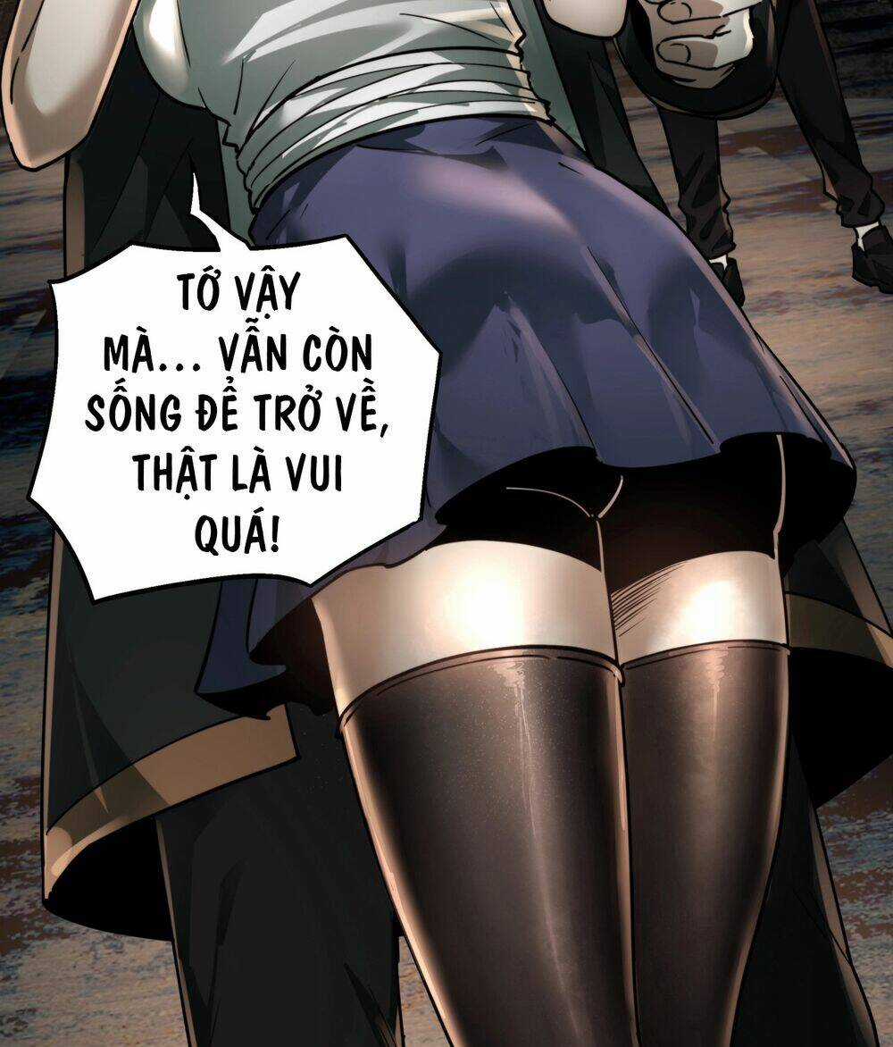 Ta Biến Thế Giới Kinh Dị Thành Trò Chơi Nuôi Dưỡng Chapter 16 trang 60