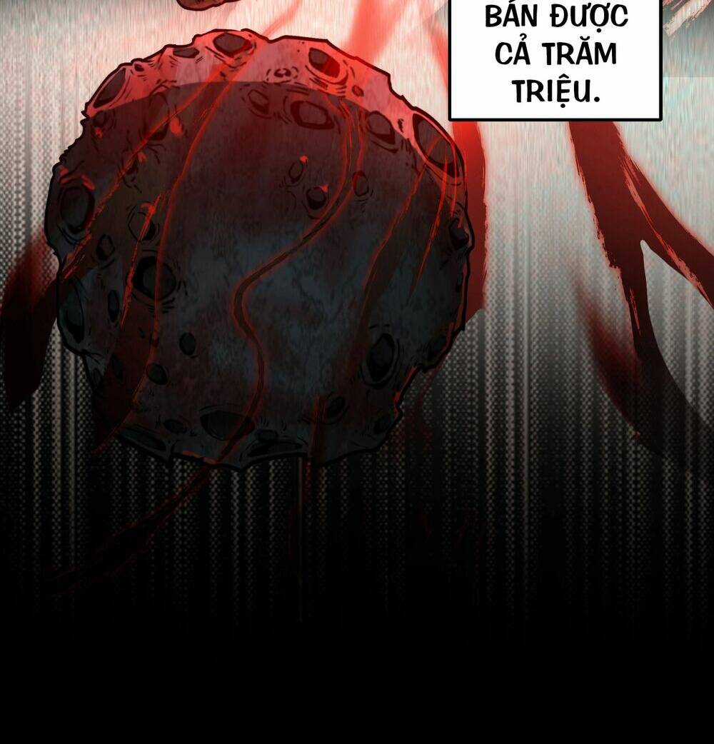 Ta Biến Thế Giới Kinh Dị Thành Trò Chơi Nuôi Dưỡng Chapter 16 trang 7