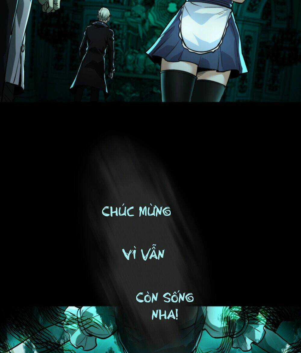 Ta Biến Thế Giới Kinh Dị Thành Trò Chơi Nuôi Dưỡng Chapter 16 trang 74