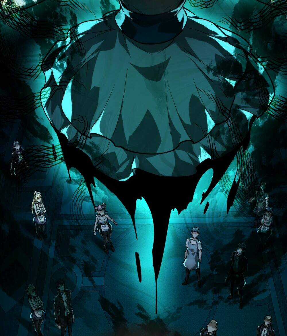 Ta Biến Thế Giới Kinh Dị Thành Trò Chơi Nuôi Dưỡng Chapter 16 trang 75