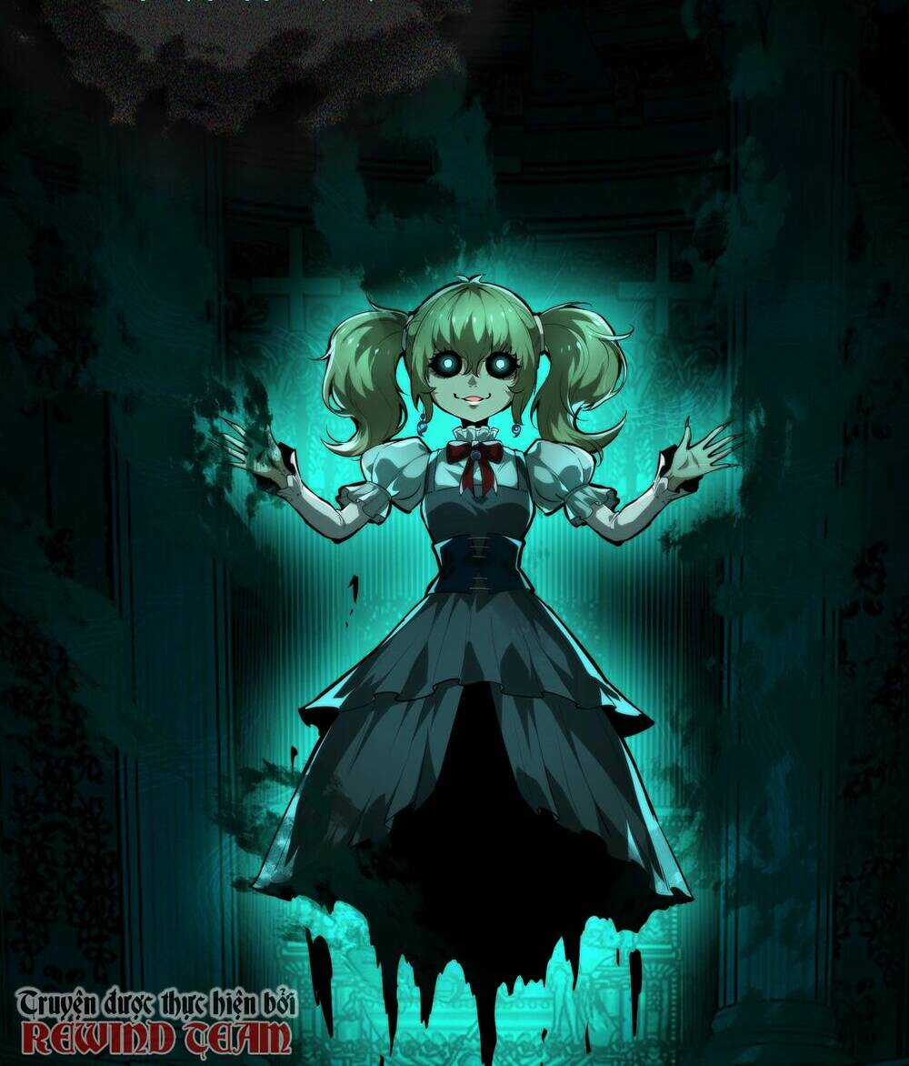 Ta Biến Thế Giới Kinh Dị Thành Trò Chơi Nuôi Dưỡng Chapter 16 trang 77