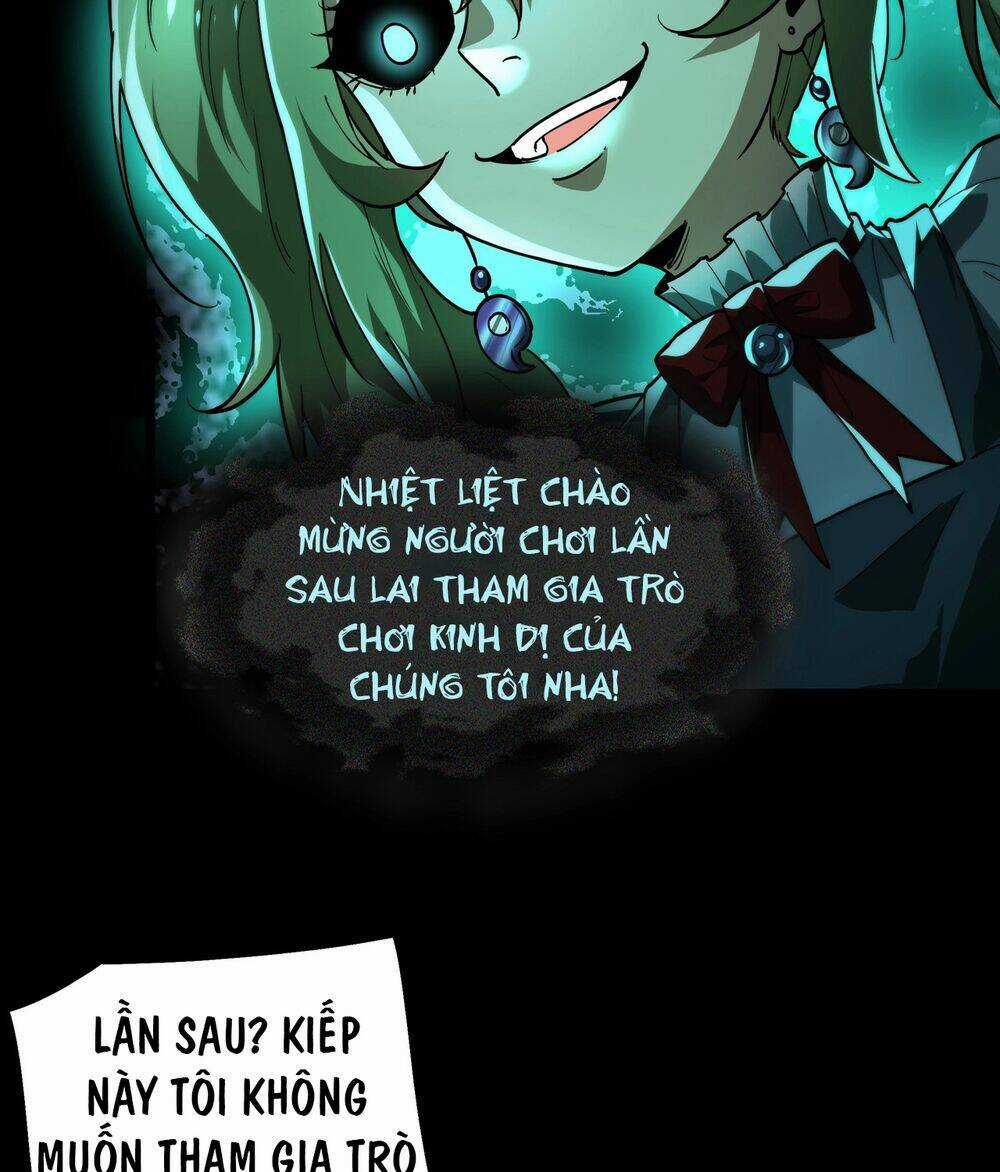 Ta Biến Thế Giới Kinh Dị Thành Trò Chơi Nuôi Dưỡng Chapter 16 trang 81