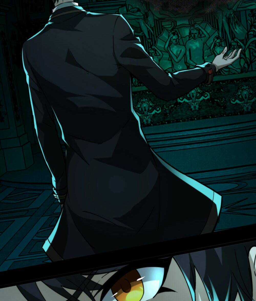 Ta Biến Thế Giới Kinh Dị Thành Trò Chơi Nuôi Dưỡng Chapter 16 trang 84