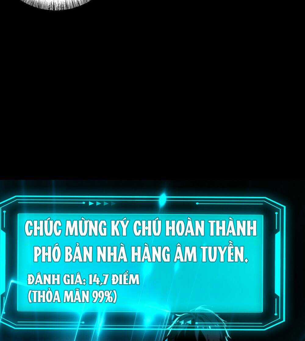 Ta Biến Thế Giới Kinh Dị Thành Trò Chơi Nuôi Dưỡng Chapter 16 trang 86